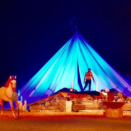 Agriturismo Case Sgaraglino Marinella di Selinunte Εξωτερικό φωτογραφία