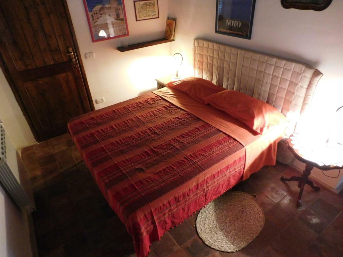 Agriturismo Case Sgaraglino Marinella di Selinunte Εξωτερικό φωτογραφία