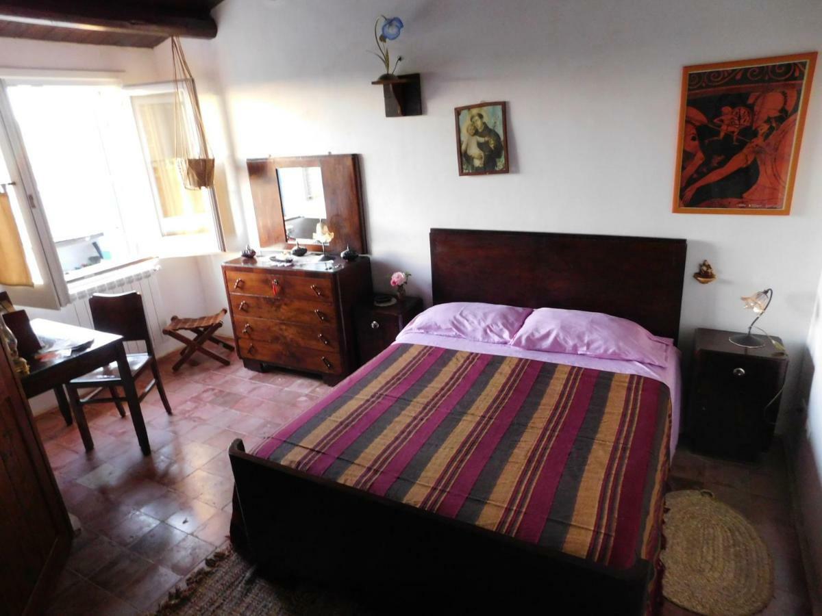 Agriturismo Case Sgaraglino Marinella di Selinunte Εξωτερικό φωτογραφία