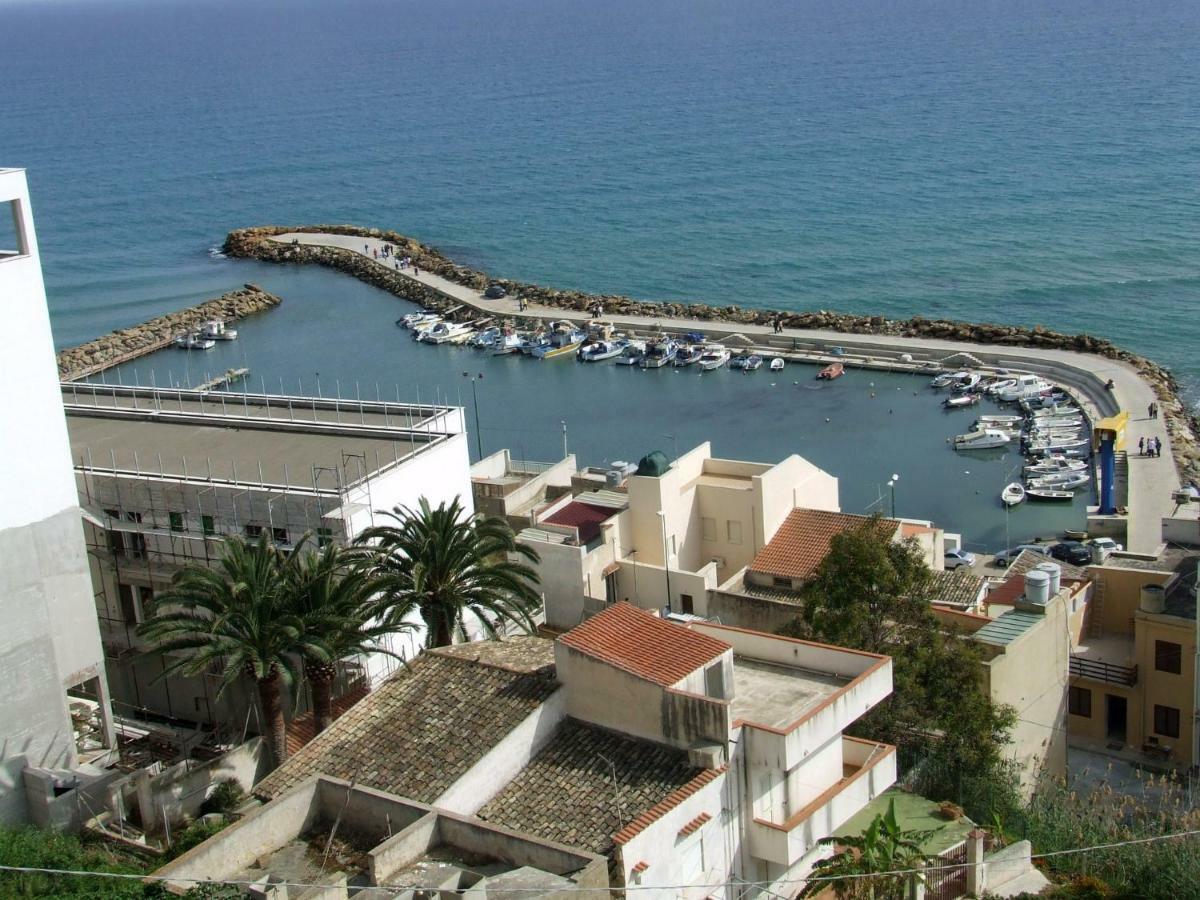 Agriturismo Case Sgaraglino Marinella di Selinunte Εξωτερικό φωτογραφία