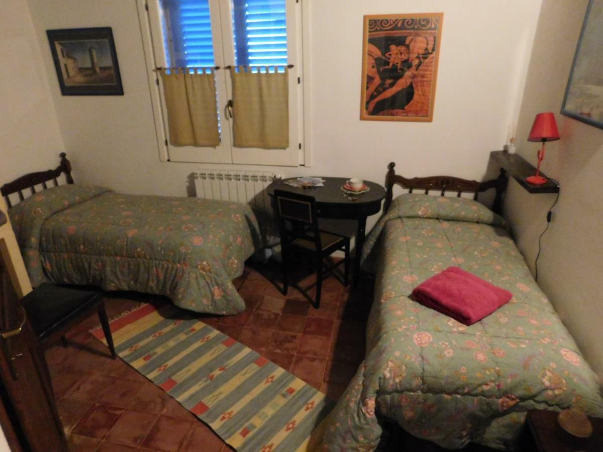 Agriturismo Case Sgaraglino Marinella di Selinunte Εξωτερικό φωτογραφία