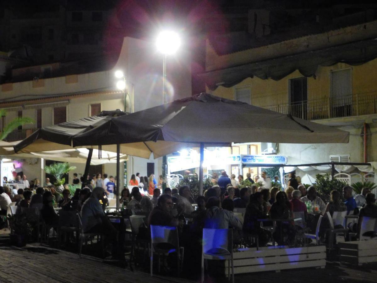 Agriturismo Case Sgaraglino Marinella di Selinunte Εξωτερικό φωτογραφία