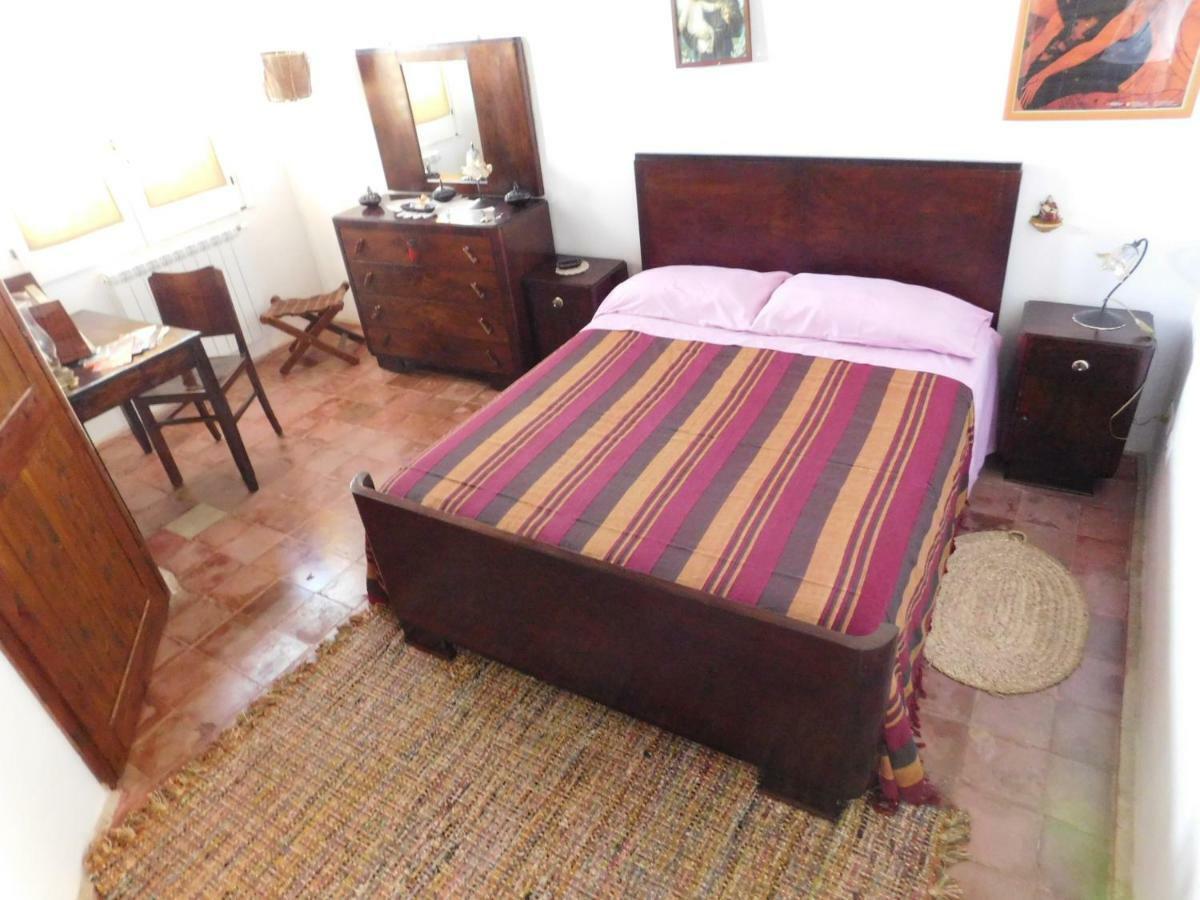 Agriturismo Case Sgaraglino Marinella di Selinunte Εξωτερικό φωτογραφία