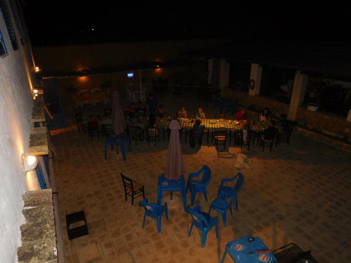 Agriturismo Case Sgaraglino Marinella di Selinunte Εξωτερικό φωτογραφία