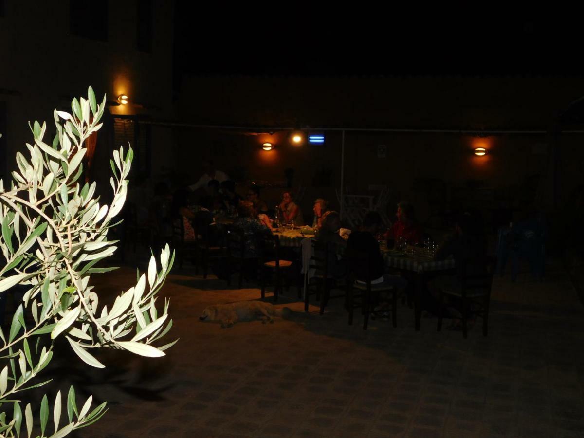 Agriturismo Case Sgaraglino Marinella di Selinunte Εξωτερικό φωτογραφία