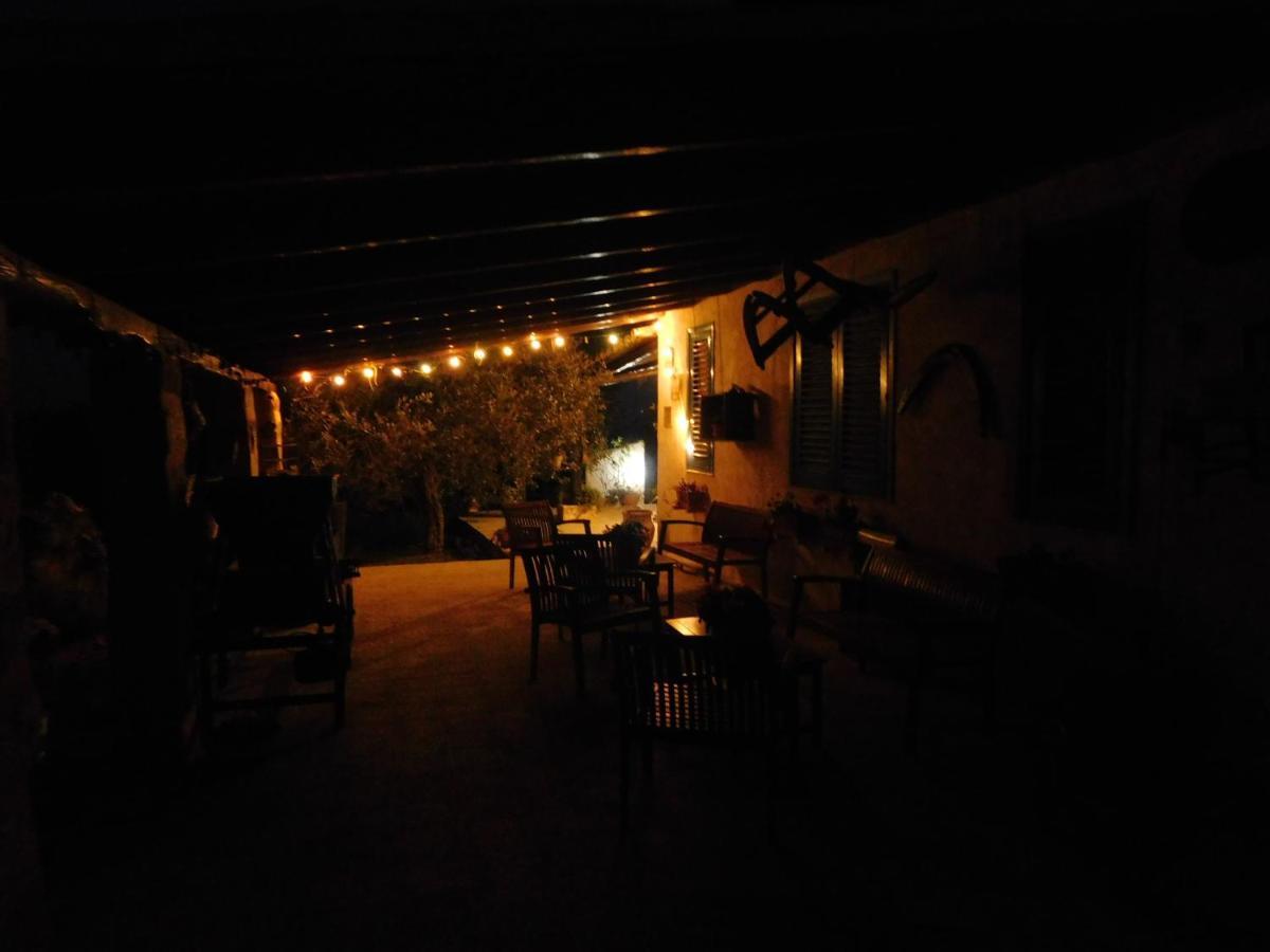 Agriturismo Case Sgaraglino Marinella di Selinunte Εξωτερικό φωτογραφία
